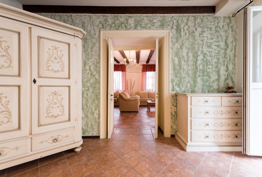 Доброта: Apartment Leo