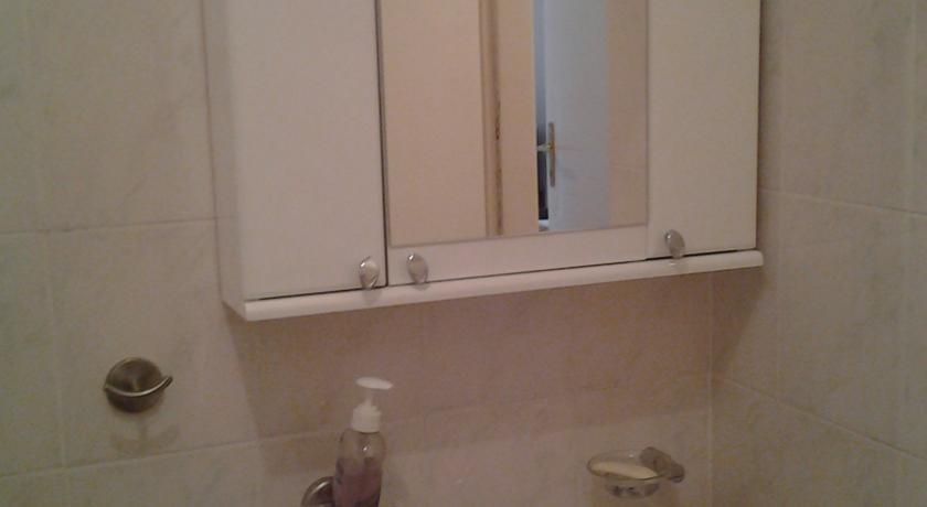 Доброта: Apartmani Tiha Noc