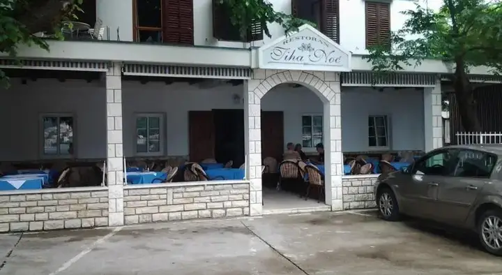 Доброта: Apartmani Tiha Noc