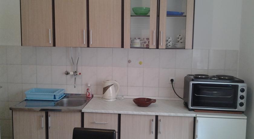 Доброта: Apartmani Tiha Noc