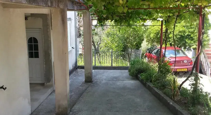 Тиват: Apartment Vukovic