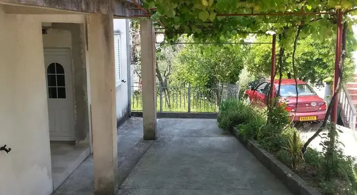 Тиват: Apartment Vukovic