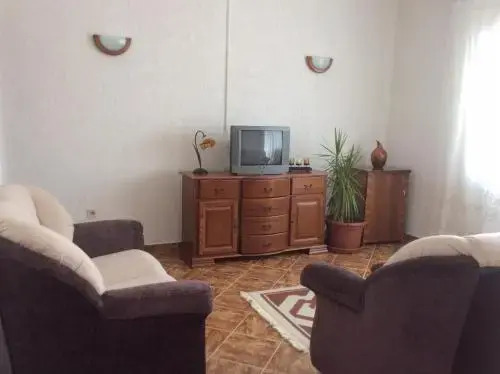 Тиват: Apartment Vukovic