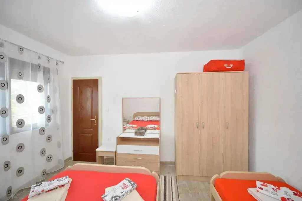 Котор: Apartment Gara