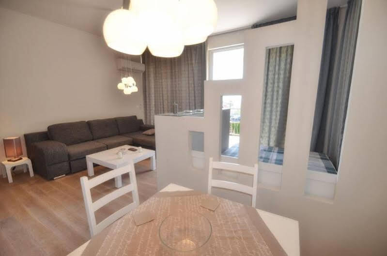 Пржно: Hec Apartment