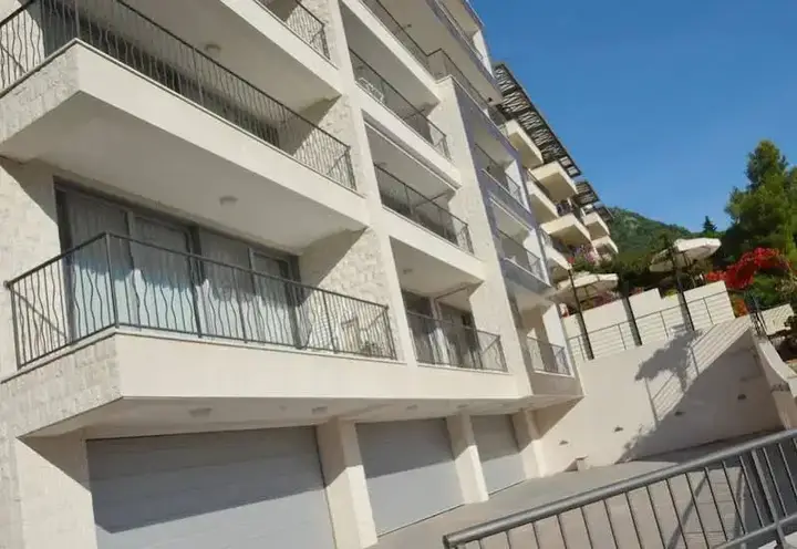 Пржно: Hec Apartment