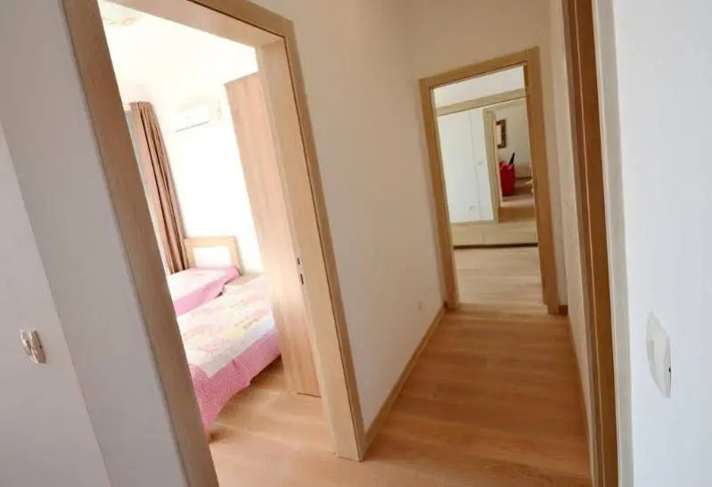 Пржно: Hec Apartment