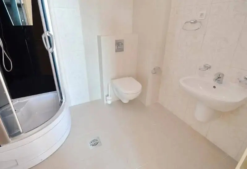 Пржно: Hec Apartment