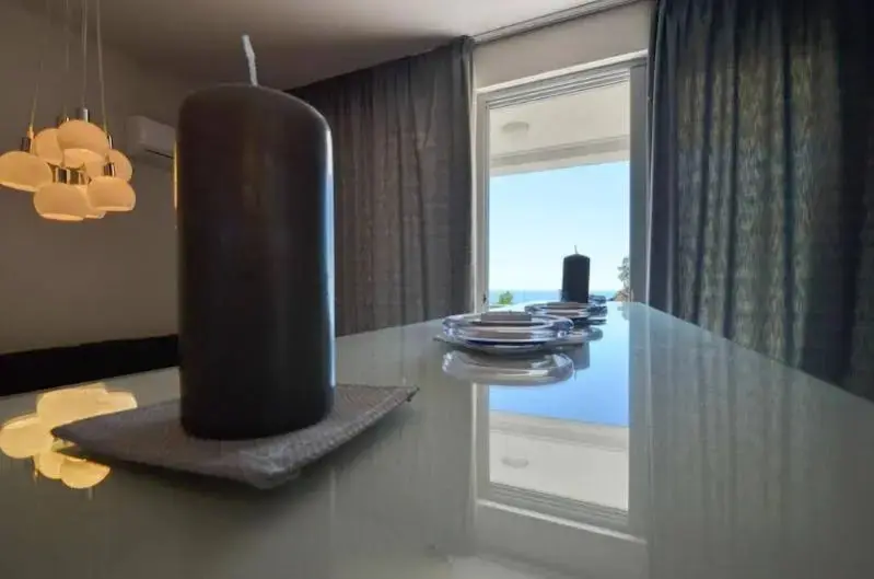 Пржно: Hec Apartment