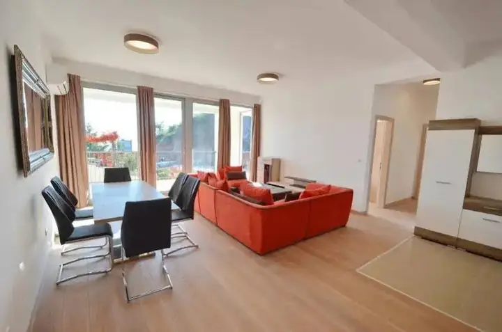 Пржно: Hec Apartment