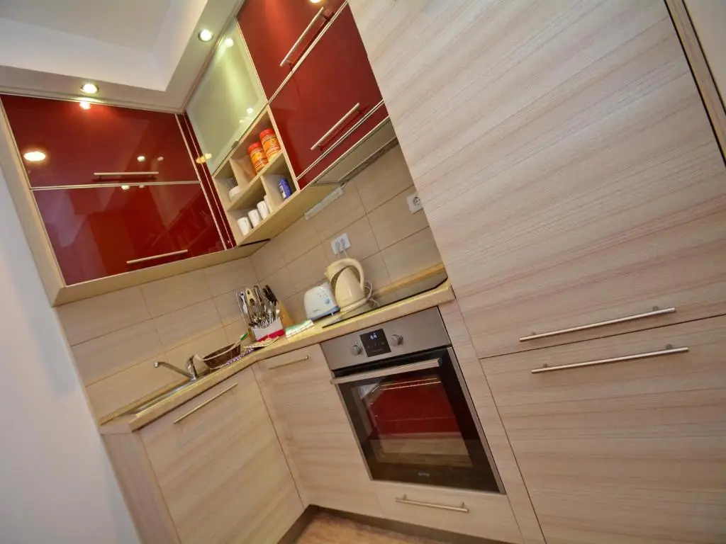 Котор: Apartments Andrija