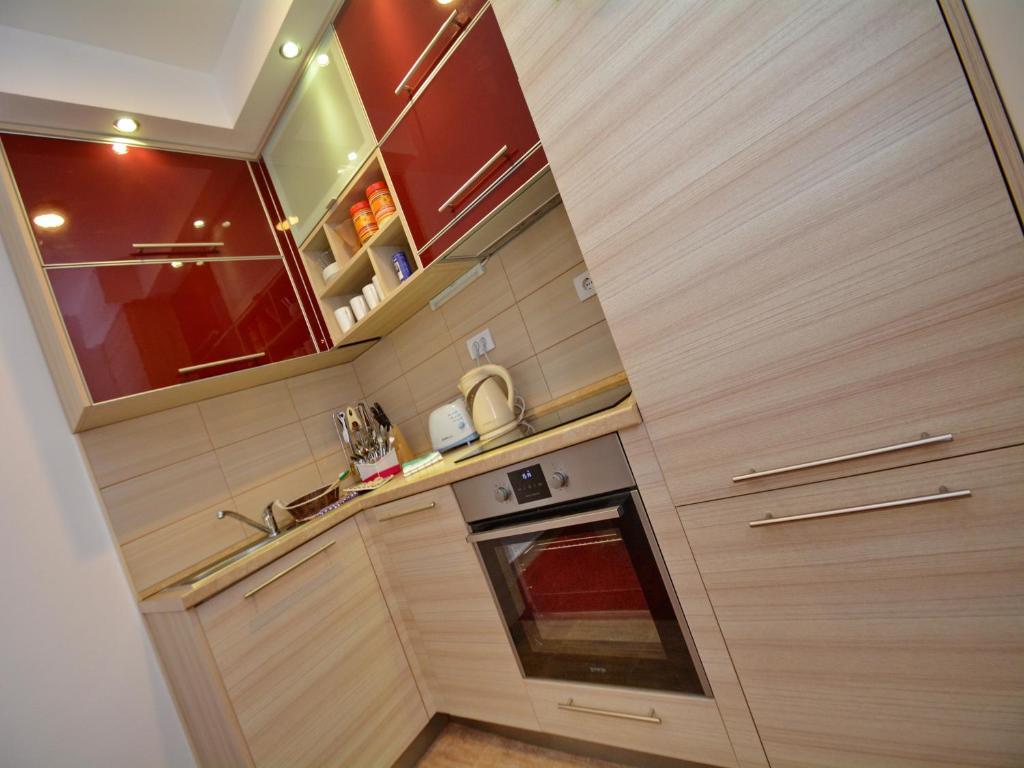 Котор: Apartments Andrija