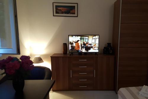 Доброта: Apartmans Vjera