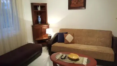 Доброта: Apartmans Vjera