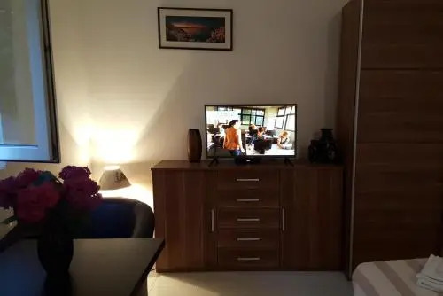 Доброта: Apartmans Vjera