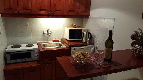 Доброта: Apartmans Vjera