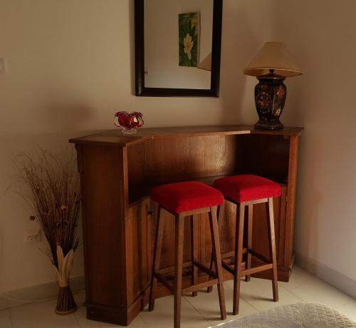 Доброта: Apartmans Vjera