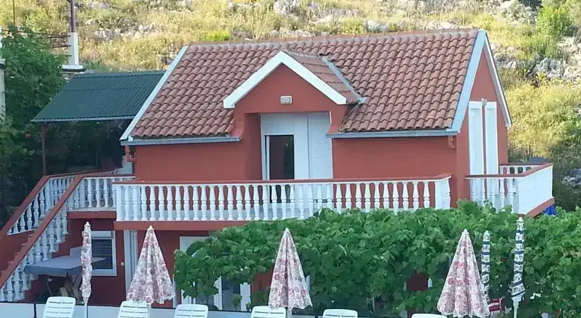 Holiday Home Bibic — фото 1