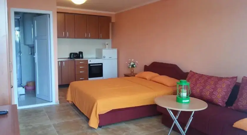 Будва: Holiday Home Bibic