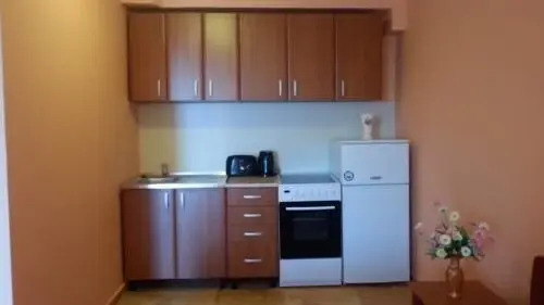 Будва: Holiday Home Bibic