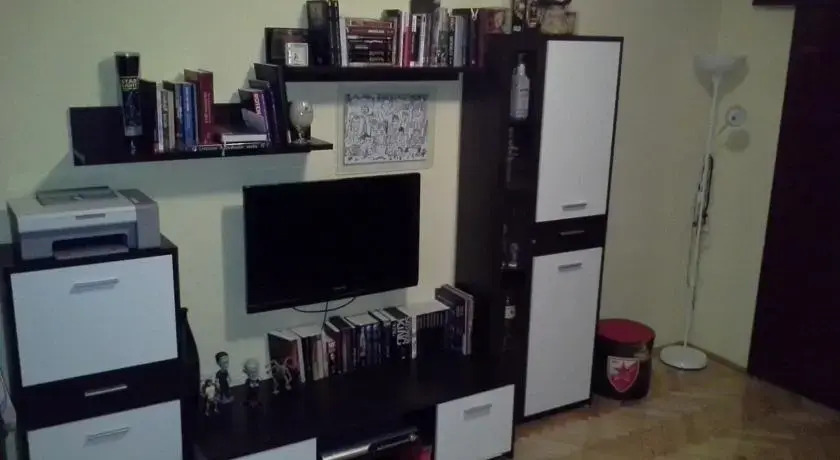 Бар: Apartment Bar-City Center