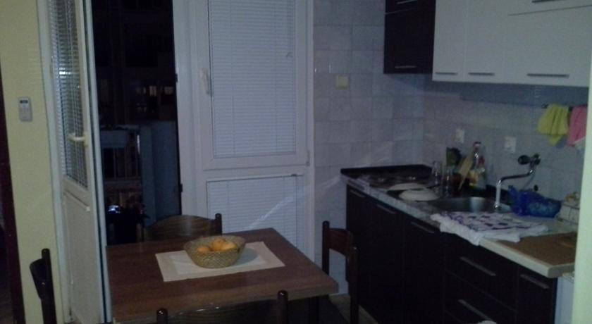 Бар: Apartment Bar-City Center