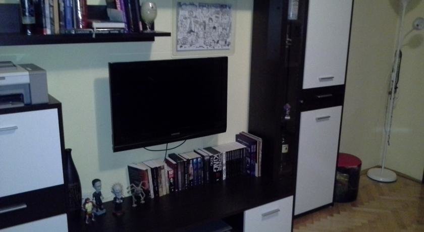 Бар: Apartment Bar-City Center