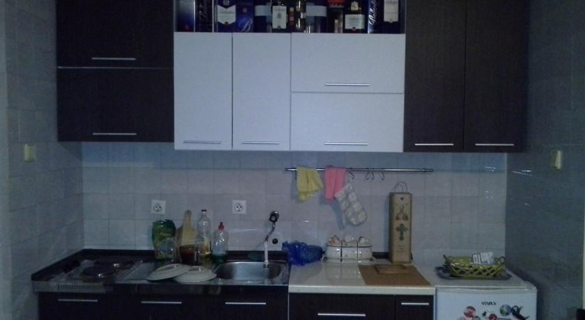 Бар: Apartment Bar-City Center