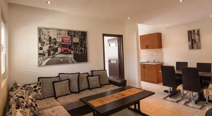 Тиват: Apartment Dejan