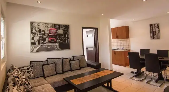Тиват: Apartment Dejan