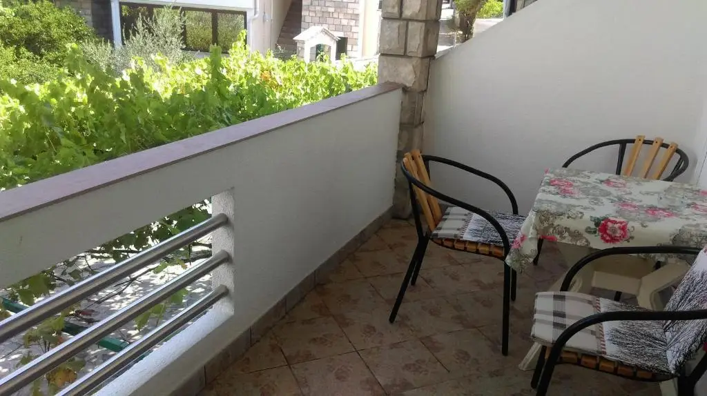 Тиват: Apartments Marijana
