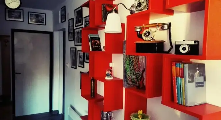 Цетине: Apartment The Royal Square