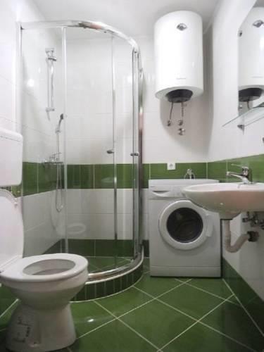 Цетине: Apartment The Royal Square