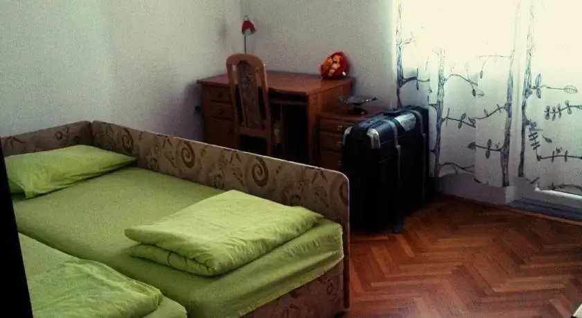 Цетине: Apartment The Royal Square