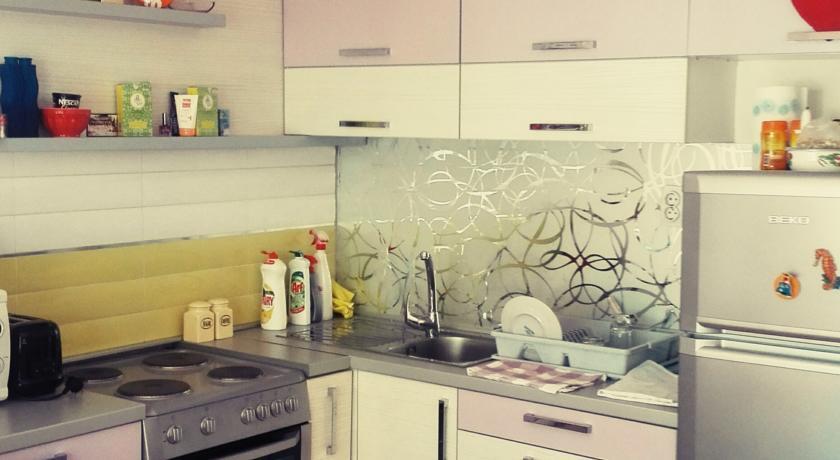 Цетине: Apartment The Royal Square