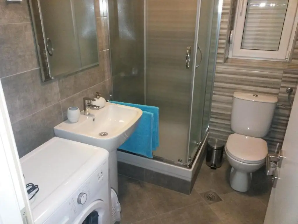 Котор: Apartment Grgurević