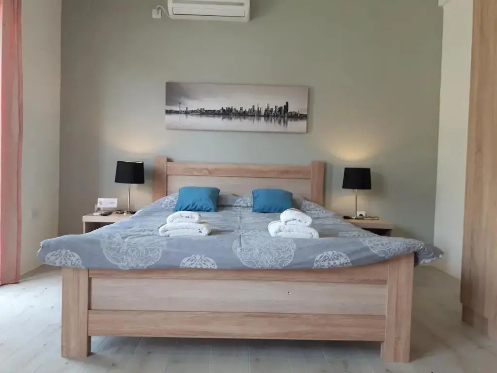 Котор: Apartment Grgurević