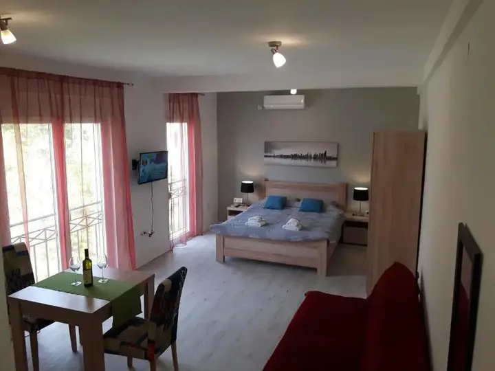 Котор: Apartment Grgurević