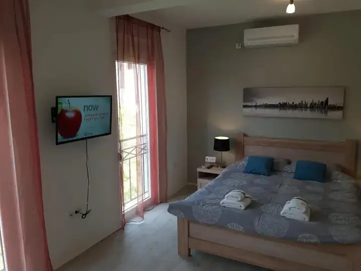 Котор: Apartment Grgurević