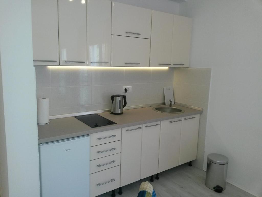 Котор: Apartment Grgurević