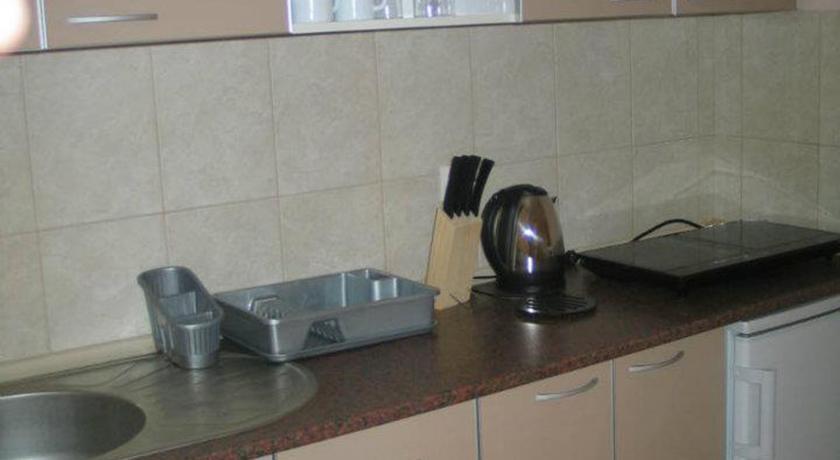 Сутоморе: Apartments Branko