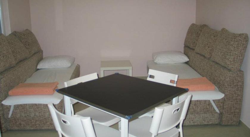 Сутоморе: Apartments Branko