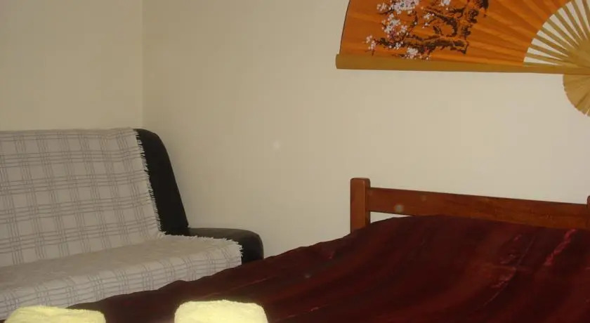 Сутоморе: Apartment Antonov