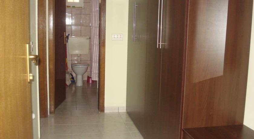 Сутоморе: Apartment Antonov