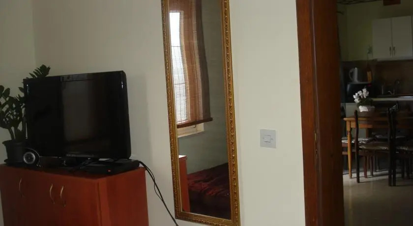 Сутоморе: Apartment Antonov