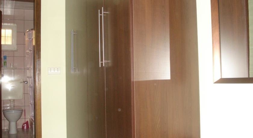 Сутоморе: Apartment Antonov