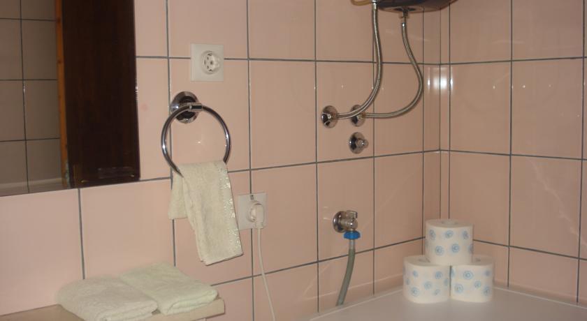 Сутоморе: Apartment Antonov