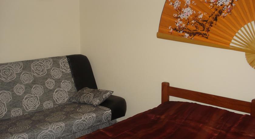 Сутоморе: Apartment Antonov