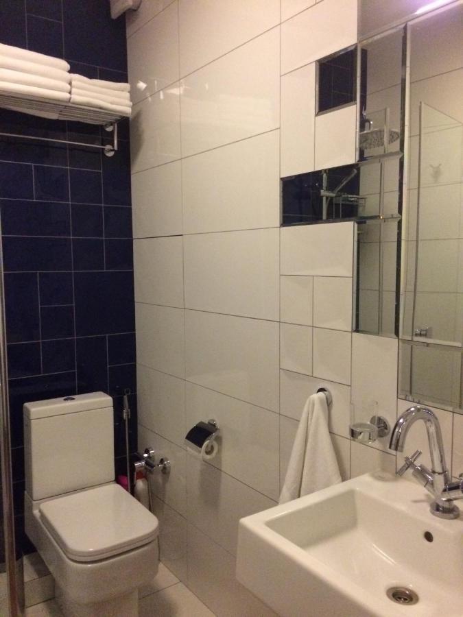 Зеленоградск: Studio Apartment with Sea View