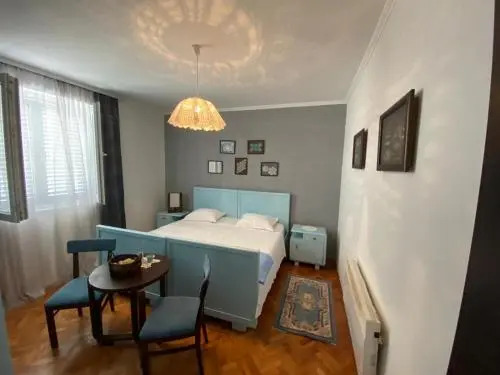 Доброта: Apartments Nikola